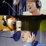 [EXO] <b>메보즈</b>
