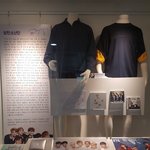 [방탄소년단] *<b>경주</b>한국대중음악박물관입니다.방탄전시중입니다*