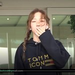 [소녀시대] 비하인드 태연 공항출국 영상 떳습니다. 응원가즈 아~~