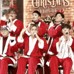 [EXO] 겨울<b>콘</b> 하게 되면 시작은 왓아원<b>크</b>ㅈㅂ