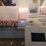 [트와이스] 경주한국대중음악박물관*트와이스 전시중입니다^^