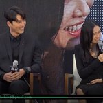 [댓글부탁해] 현빈 손예진 영화 <b>협상</b> 쇼케이스 풀영상 ㄱㄱ