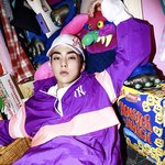 [시우민] 엠엘비 촬영 시우민 뒷얘기(짹펌)