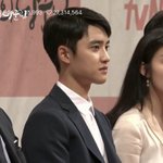 [EXO] <b>옆선도</b> 대박임