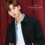 [황민현] 퍼스트룩 재판매하는 황민현 개인백커버 봤오?(ㅌㅁㅈㅇ)