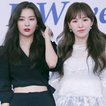 점점 나아진다는 레드벨벳 스타일링