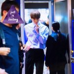 [황민현] 공내짤이긴한데 너무 멋져서 숨막혀ㅜㅜㅜ