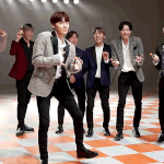 [황민현] ㅋㅋㅋㅋㅋㅋ 미년이가 왜이럴까???