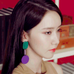 오지지 윤아 티저 얼빡