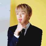 [강다니엘] 인간비타민 강다니엘
