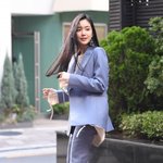 와 <b>손나은</b> 존.나 길어