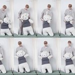 [강다니엘] 강다니엘 작다쟉아
