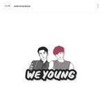 [세훈] 180904 슴스테 인스타<b>그램</b>2