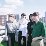 [NCT] 마틴 <b>다른사진</b>두!