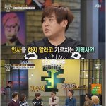[<b>명랑</b>엽떡] 선배들한테 인사 안하는 아이돌