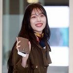 어제자 설리 립 <b>존예</b>