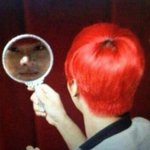 일<b>학년</b>여자애가 나 조카째려봄