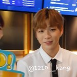 [강다니엘] 1vs2