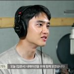 [EXO] <b>드라마</b> 진짜 존잼일듯 도경수 귀여워ㅋ기