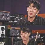 [드루와] 가수 숀 입장 <b>발표</b>