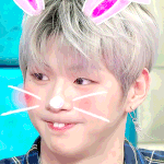 [강다니엘] 한밤 강다니엘 언급컷