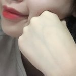이런색 립스틱이나 틴트 없냐