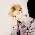 [EXO] 경수가 <b>탈색</b>을 한다면