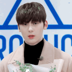 황민현 갭차이 ㄹㅇ 사랑스럽다ㅋㅋㅋㅋㅋ