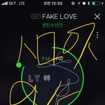 [방탄소년단] <b>사막</b>도 바다로 만드는 우리니까