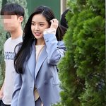 [댓글부탁해] 아무나<b>소화</b>하지못하는옷입은 손나은 ㄷ ㄷ