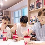 [NCT] 윈윈 <b>속눈썹</b>