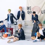 [NCT] we go <b>up</b> 앨범 구체적 주접문ㅋㅋ