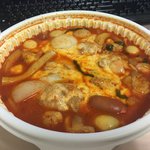 [댓글부탁해] 고기집에소 파는 <b>된장</b>찌개 레시피 알려 줄 사람