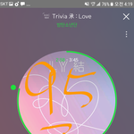 [방탄소년단] ✔핫100  <b>순위</b> 나왔다아!!(+