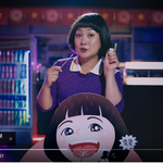 <b>알보칠</b> 박나래 ..바르는거보고 핵공감... 약국가야지..