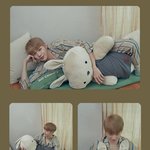 [강다니엘] 걸리<b>버니</b>❤