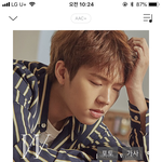 [인피니트] 오늘도
