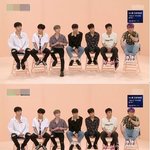 아이콘 아이돌룸 짱잼 (feat. 비아이, <b>동혁</b> 남친룩)