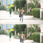 양세종의 다양한 <b>셔츠</b> 스타일링 굳~!