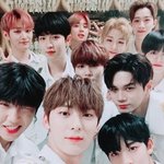 [워너원] 지녕 재환 지성