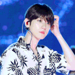 백현 최근 모습에서 데뷔 <b>초가</b> 보인다