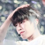 [박우진] <b>청춘</b>영화 포스터같다...❤️