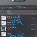 [뉴이스트] 클릭별(스타) <b>워즈</b> 공짜별(~1:10)