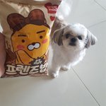 프렌즈밥 맛있네용 ㅎㅎ