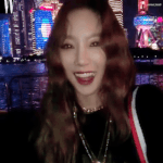태연은 진짜 아이돌하려고 태어났나봄