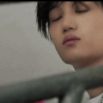 [EXO] 종이니...니니....