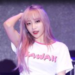 하니 스타일링 개쎄게 했을 때