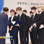 [강다니엘] 워너원 ‘국가브랜드 문화<b>부문</b> 대상 수상’