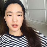 <b>아오이</b>유우 닮은꼴이라고 유명했던 손수현