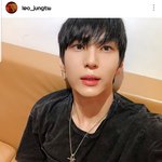 [LEO] 레오 콘서트 짤 더 있으신 분 풀어<b>주</b><b>셈</b>